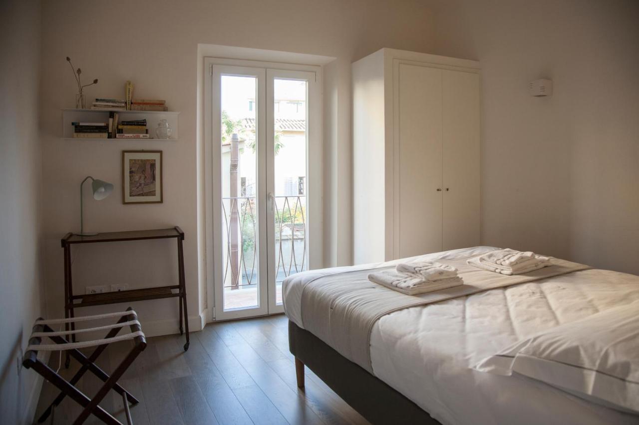 Pietrapiana34 Boutique Apartments Florens Rum bild