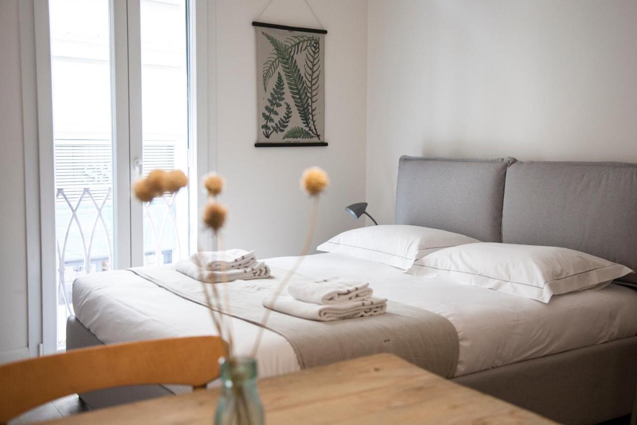 Pietrapiana34 Boutique Apartments Florens Exteriör bild
