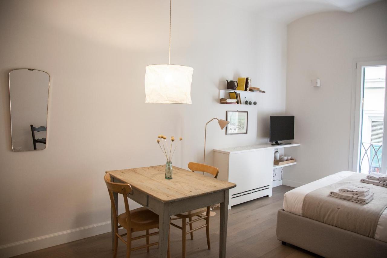 Pietrapiana34 Boutique Apartments Florens Exteriör bild
