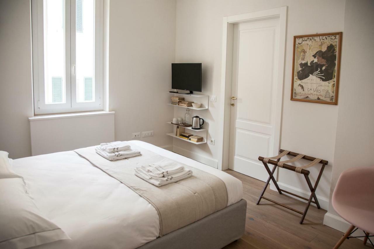 Pietrapiana34 Boutique Apartments Florens Exteriör bild